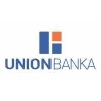 union banka d.d. sarajevo logo image