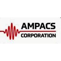 ampacs international co.,ltd logo image