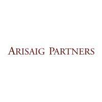 arisaig partners logo image