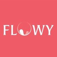 flowy logo image