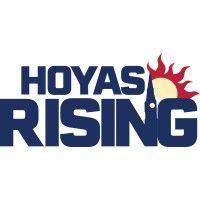 hoyas rising