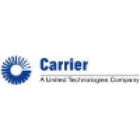 carrier s.p.a. logo image