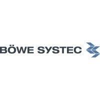 bowe systec ir ltd.