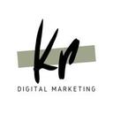 logo of Kr Digital Marketing