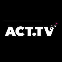 act.tv logo image