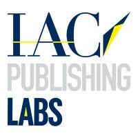 iac publishing labs logo image