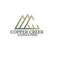 copper creek consulting logo image