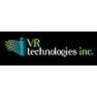 vr technologies inc. (vrtech) logo image