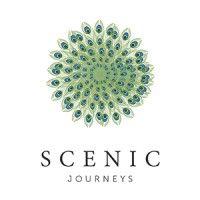 scenic journeys logo image