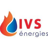 ivs energies logo image