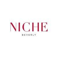 niche beverly logo image