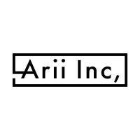 arii inc, logo image