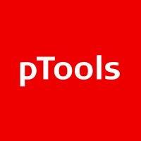 ptools software logo image