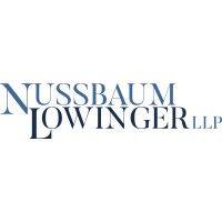 nussbaum lowinger llp