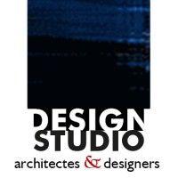 design studio architectes & designers logo image