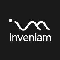 inveniam logo image