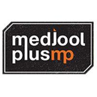 medjool plus logo image