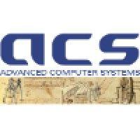 advanced computer systems a.c.s. srl logo image