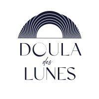 doula des lunes logo image