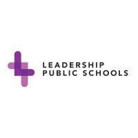 leadership public schools