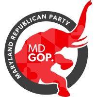 maryland gop logo image