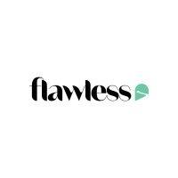 flawless logo image