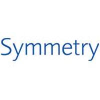 symmetry logo image