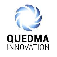 quedma innovation logo image