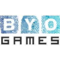 byo games logo image