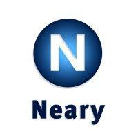 neary construction logo image