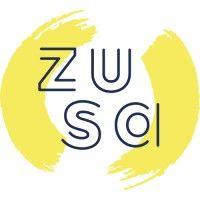 zusa logo image