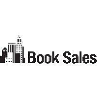 book sales logo image