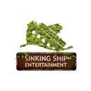 logo of Sinking Ship Entertainment