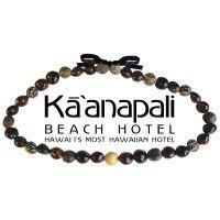 kaanapali beach hotel logo image