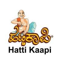 hatti food & beverages private limited