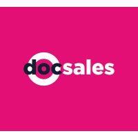 docsales logo image