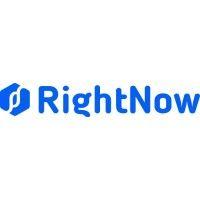 rightnow group logo image