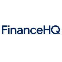 financehq logo image