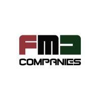 fmd companies logo image