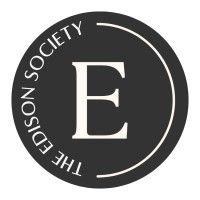 the edison society logo image