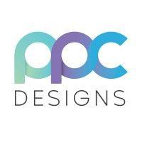 ppc designs logo image