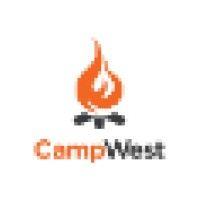 campwest logo image