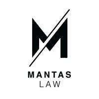 mantas law, llc logo image