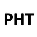 logo of Pht Consulting Llc