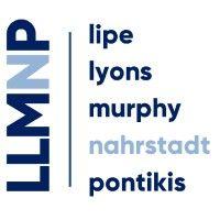 lipe lyons murphy nahrstadt & pontikis, ltd.