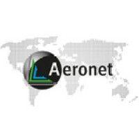 aeronet logo image