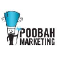 poobah marketing logo image