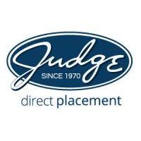 judge direct placement logo image