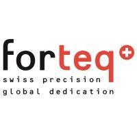 forteq uk logo image