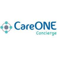 careone concierge logo image